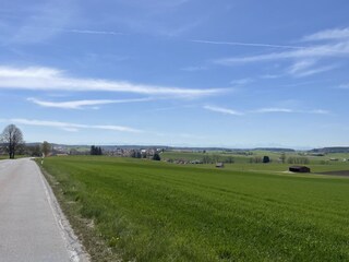 Herzlich Willkommen in Finning