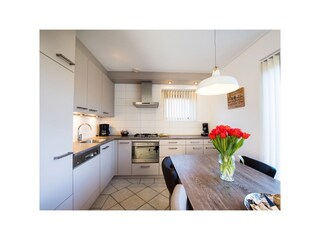 Casa per le vacanze De Koog Registrazione all'aperto 7