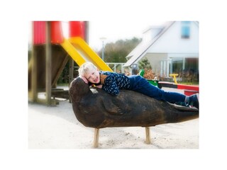 Casa per le vacanze De Koog Registrazione all'aperto 8