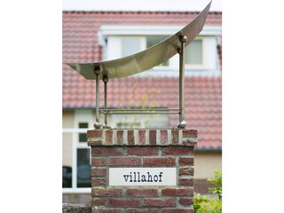 Casa per le vacanze De Koog Registrazione all'aperto 9