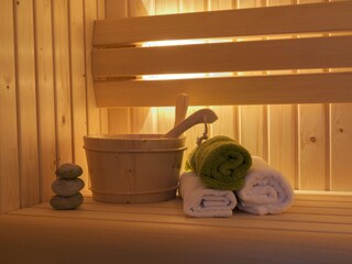 Casa per le vacanze De Koog Caratteristiche 21