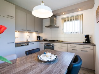 Casa per le vacanze De Koog Caratteristiche 22