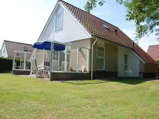 Casa per le vacanze De Koog Caratteristiche 26