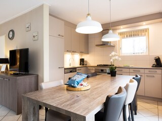 Casa per le vacanze De Koog Registrazione all'aperto 15