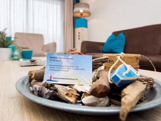 Casa per le vacanze De Koog Registrazione all'aperto 16