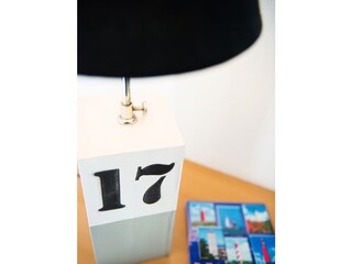 Casa per le vacanze De Koog Caratteristiche 27