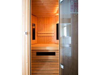 Casa per le vacanze De Koog Caratteristiche 29