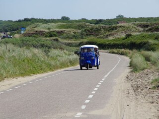 Casa per le vacanze De Koog Ambiente 34