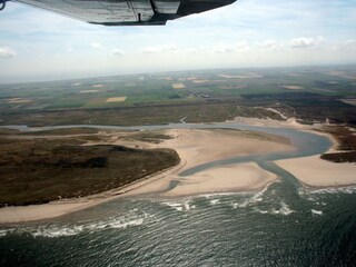 Casa per le vacanze De Koog Ambiente 35