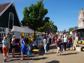 Casa per le vacanze De Koog Ambiente 36