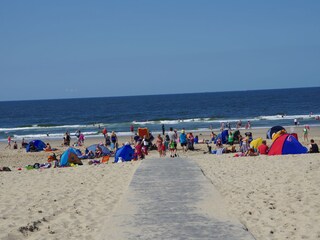 Casa per le vacanze De Koog Ambiente 38