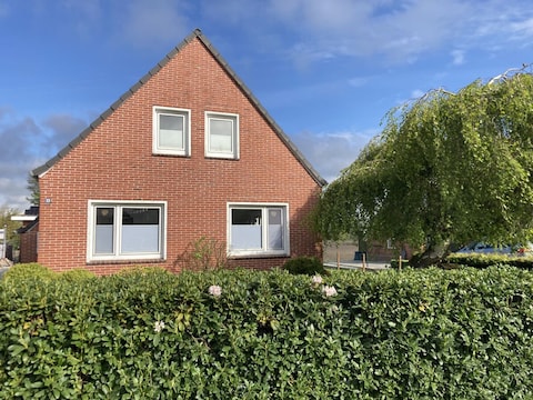 Ferienhaus Sandlage