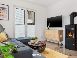 Ferienwohnung Peppers Beach - Olpenitz - image1