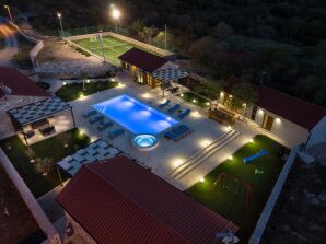 Villa Promina Luxury - Puljane - image1