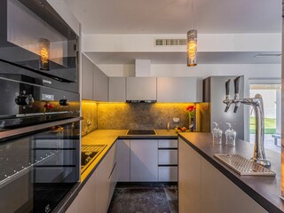 Villa Novigrad (Istrien) Features 15