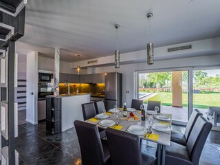 Villa Novigrad (Istrien) Caratteristiche 13