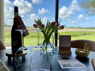 Casa per le vacanze Menaldum Caratteristiche 14