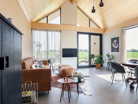 Casa per le vacanze Noazem