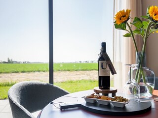 Casa per le vacanze Menaldum Caratteristiche 17