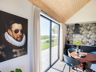 Casa per le vacanze Menaldum Caratteristiche 12