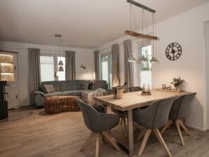 Ferienwohnung Pequeno Secreto Olpenitz