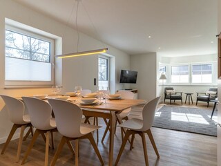 Ferienhaus St. Peter-Ording Ausstattung 9