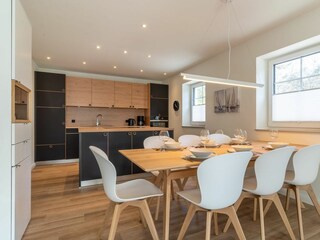 Ferienhaus St. Peter-Ording Ausstattung 10