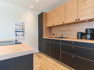 Ferienhaus St. Peter-Ording Ausstattung 11