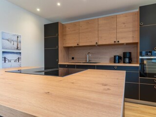 Ferienhaus St. Peter-Ording Ausstattung 12