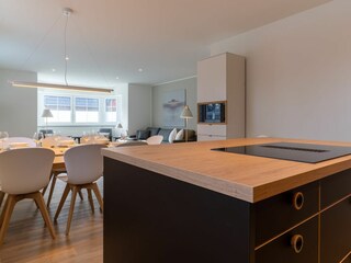 Ferienhaus St. Peter-Ording Ausstattung 13