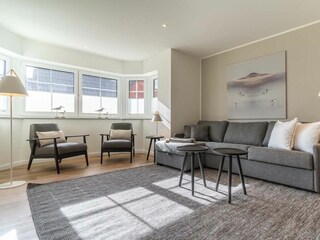 Ferienhaus St. Peter-Ording Ausstattung 14