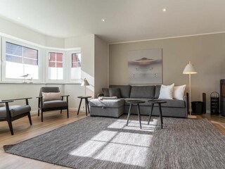 Ferienhaus St. Peter-Ording Ausstattung 15