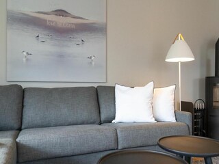 Ferienhaus St. Peter-Ording Ausstattung 16