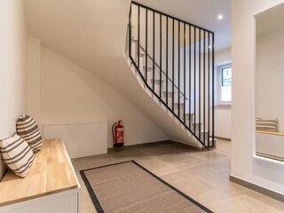 Ferienhaus St. Peter-Ording Ausstattung 18