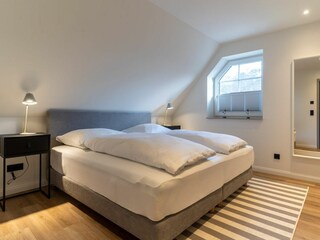 Ferienhaus St. Peter-Ording Ausstattung 22