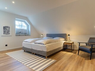 Ferienhaus St. Peter-Ording Ausstattung 25