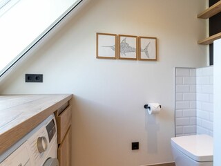 Ferienhaus St. Peter-Ording Ausstattung 28