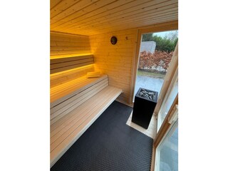 Ferienhaus St. Peter-Ording Außenaufnahme 7