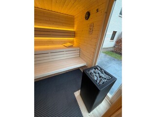 Ferienhaus St. Peter-Ording Außenaufnahme 8