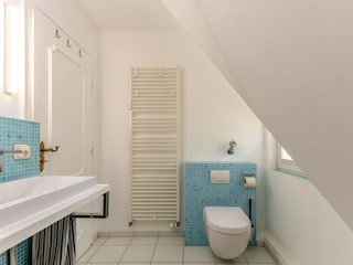 Ferienwohnung Wenningstedt Ausstattung 5