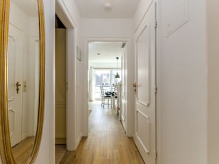 Ferienwohnung Wenningstedt Ausstattung 6
