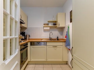 Ferienwohnung Wenningstedt Ausstattung 7