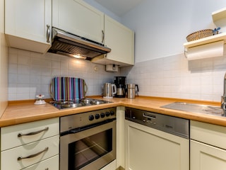 Ferienwohnung Wenningstedt Ausstattung 8