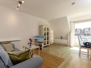 Ferienwohnung Wenningstedt Ausstattung 9
