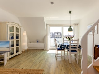 Ferienwohnung Wenningstedt Ausstattung 10