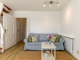 Ferienwohnung Wenningstedt Ausstattung 11