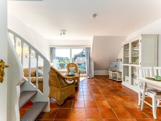 Ferienwohnung Wenningstedt Ausstattung 4