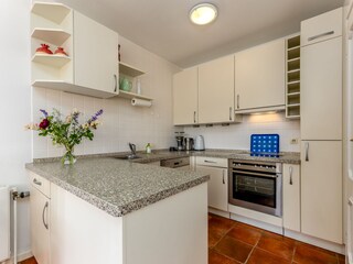 Ferienwohnung Wenningstedt Ausstattung 6