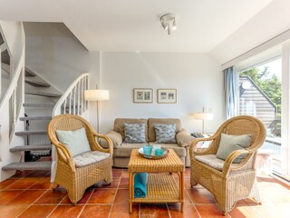 Ferienwohnung Wenningstedt Ausstattung 7