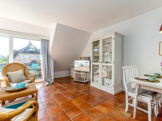 Ferienwohnung Wenningstedt Ausstattung 8